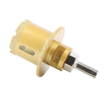 M14 Thread Washbasin Hole Cutter