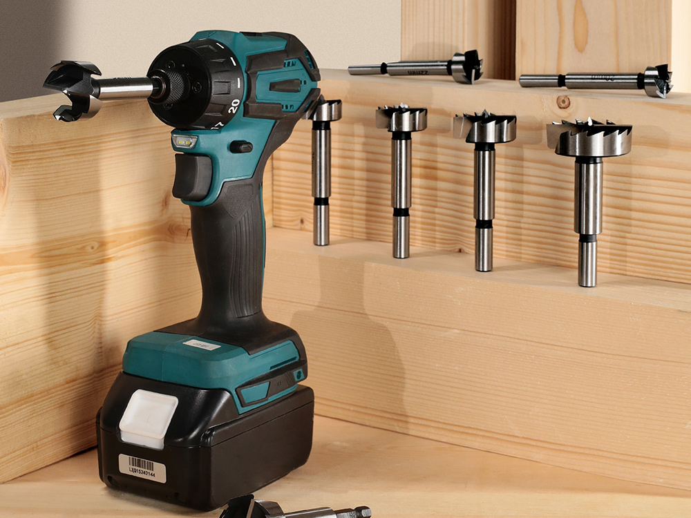 Woodworking Hole Saw