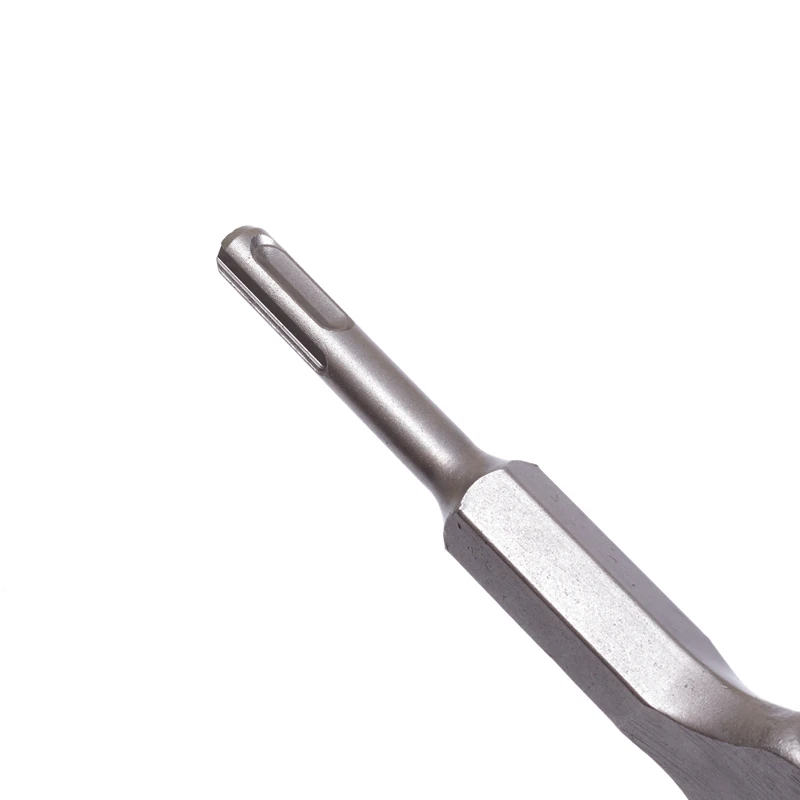 Advanced Rotary Hammer Chisel Bit Steel Tile Chisel Cranked Chisel Impact Drill