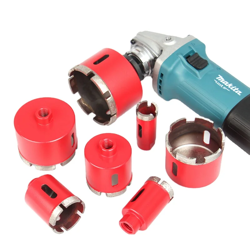 M14 Diamond Hole Saw bulk wholesale