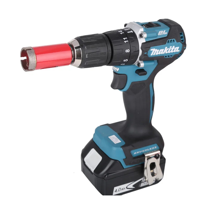 6-120mm Marble Hole Opener Tools Diamond Hole Saw