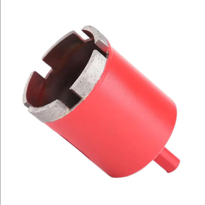 6-120mm Marble Hole Opener Tools Diamond Hole Saw