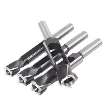 6-85mm Wood Plug Drill Bit