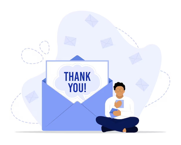 thank
