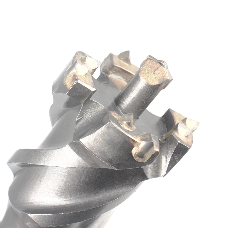 SDS MAX 35-80mm Breakthrough Tunnel Drill Bit