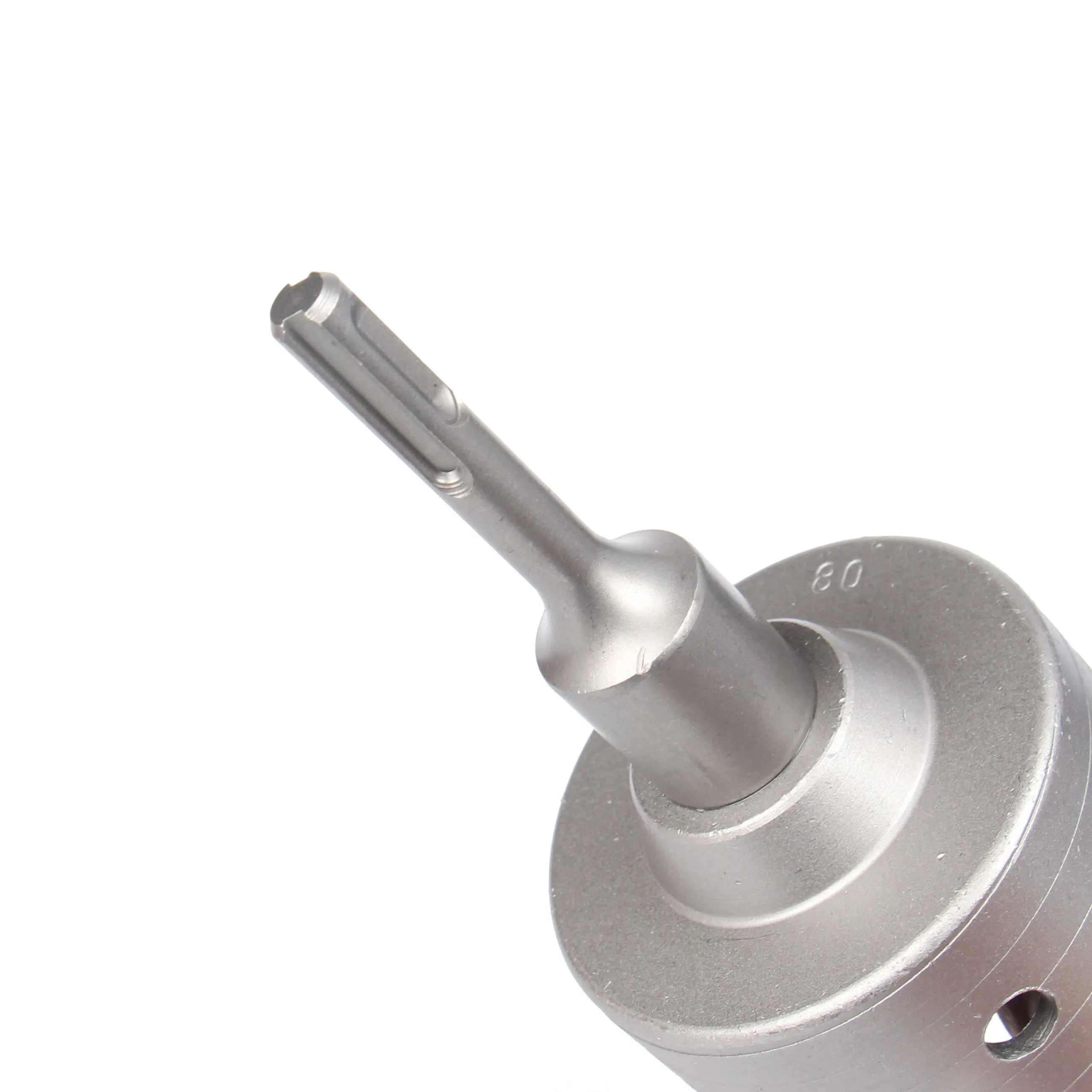 SDS PLUS 30-160mm Concrete Hole Saw Hollow Core Drill Bit
