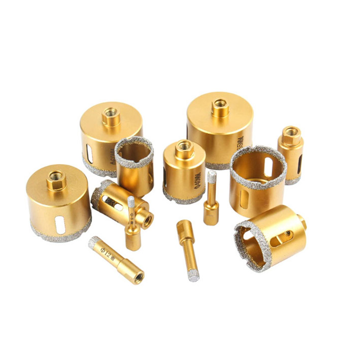 Thread Dry Vacuum Brazed Diamond Drilling Core Bit (1).jpg