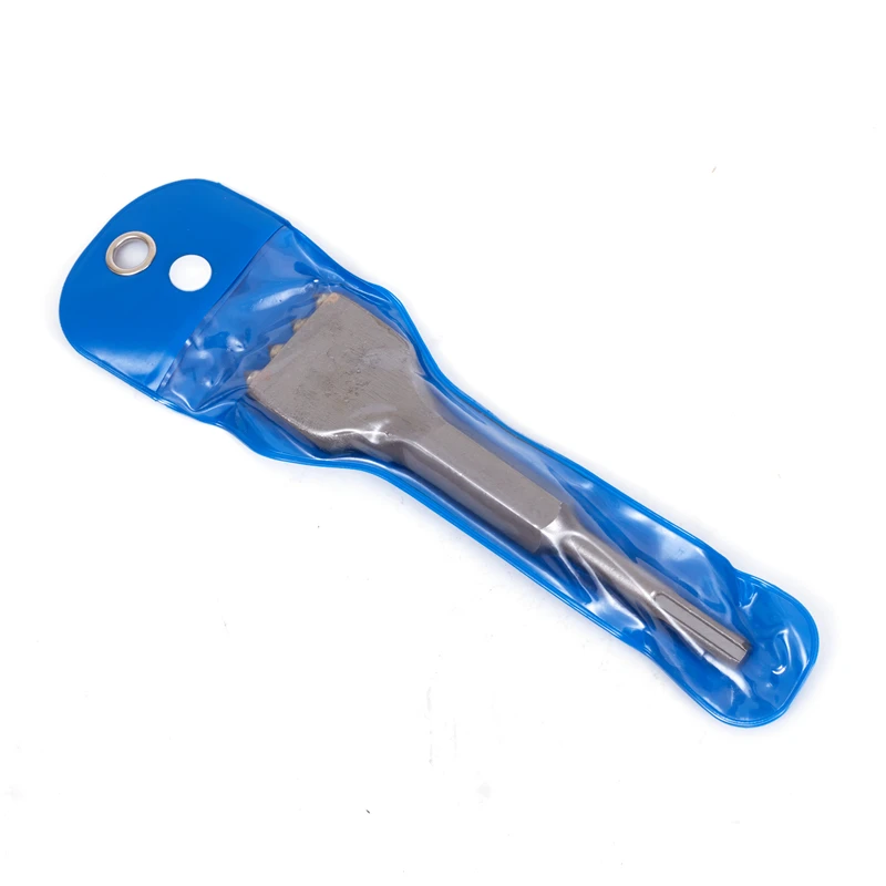 Advanced Rotary Hammer Chisel Bit Steel Tile Chisel Cranked Chisel Impact Drill