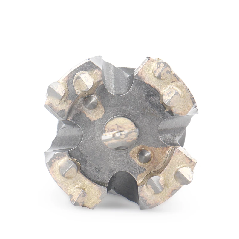 SDS MAX 35-80mm Breakthrough Tunnel Drill Bit