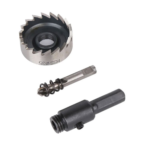 High Speed Steel Drill Bit Hole Saw (4).jpg