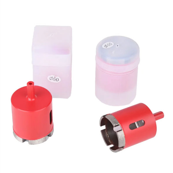 6-120mm Marble Hole Opener Tools Diamond Hole Saw
