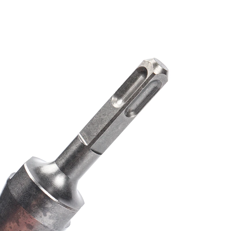 High Quality SDS Plus Arbor Adapter Hammer M22 Diamond Core Drill Bit Accessories Square/Round Shank
