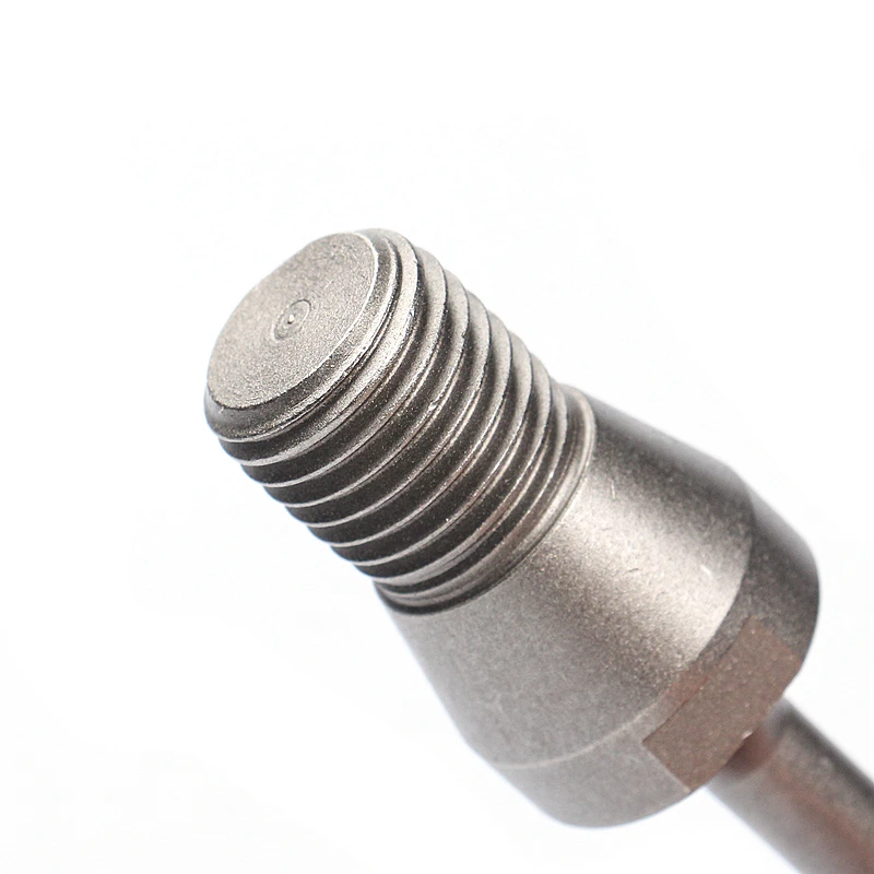 High Quality SDS Plus Arbor Adapter Hammer M22 Diamond Core Drill Bit Accessories Square/Round Shank