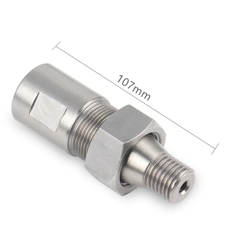 Arbor Adapter for Hammer M22 Thread Diamond Core Dry Wet Drill BIt Hole Saw Power Tools Accessories