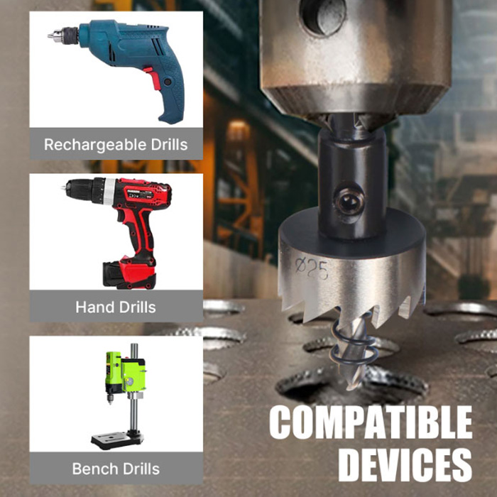 High Speed Steel Drill Bit Hole Saw (11).jpg