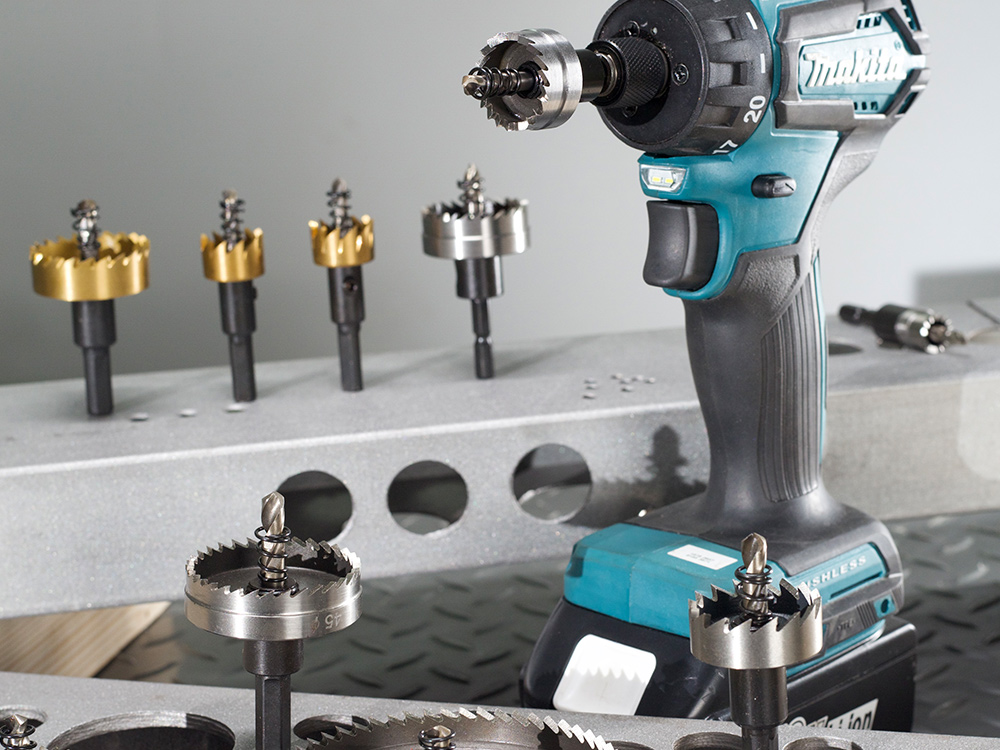 HSS Hole Saw