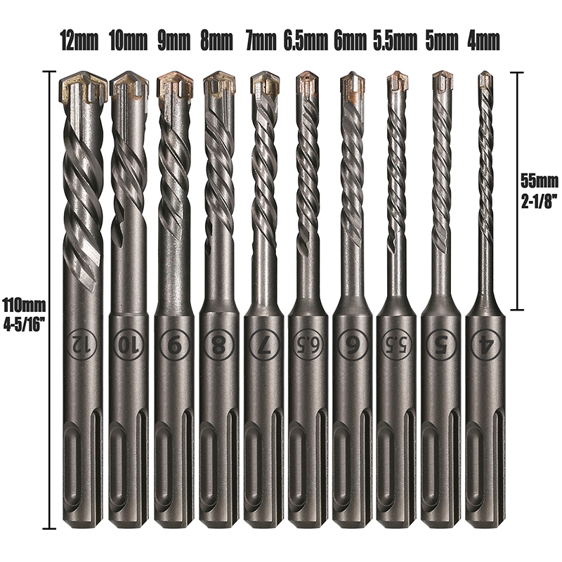 110mm